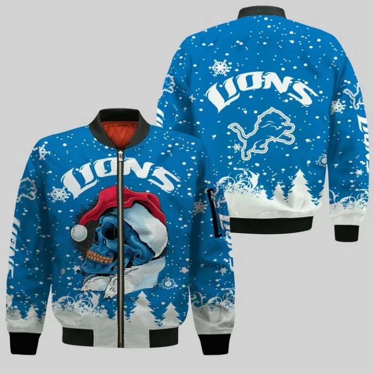 Clothes Detroit Lions RO34 - Image 5