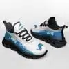 Detroit Lions Clunky Sneakers PL39