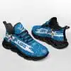 Detroit Lions Clunky Sneakers EN13