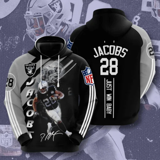 Clothes Las Vegas Raiders IW61