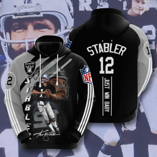 Clothes Las Vegas Raiders WT89