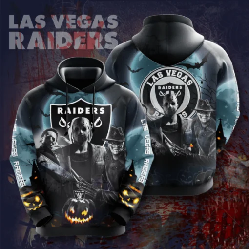 Clothes Las Vegas Raiders WD16