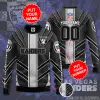 Customize Your Name Las Vegas Raiders UQ62
