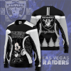 Clothes Las Vegas Raiders XK24