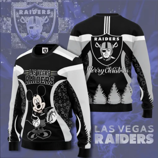 Clothes Las Vegas Raiders XK24