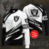 Customize Your Name Las Vegas Raiders XH89