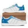 Detroit Lions Stan Smith Shoe EH71