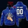 Shut The Fck Up | Los Angeles Rams | Custom Your Name
