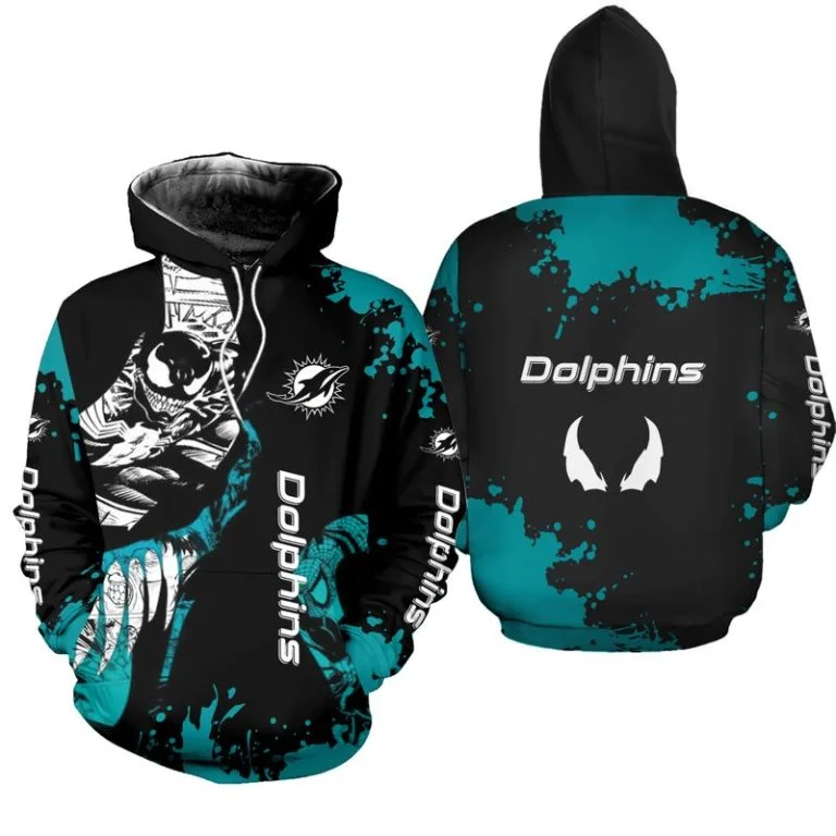 Clothes Miami Dolphins UD49