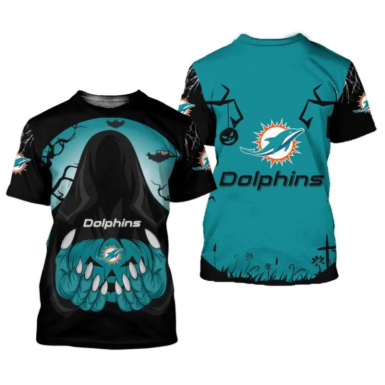Clothes Miami Dolphins ET61 - Image 4