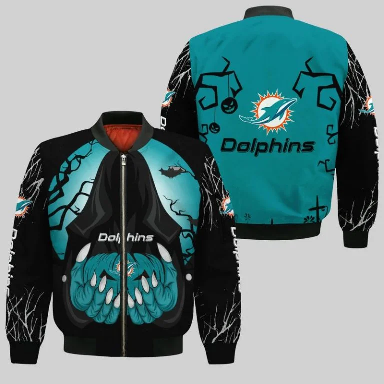 Clothes Miami Dolphins ET61 - Image 5