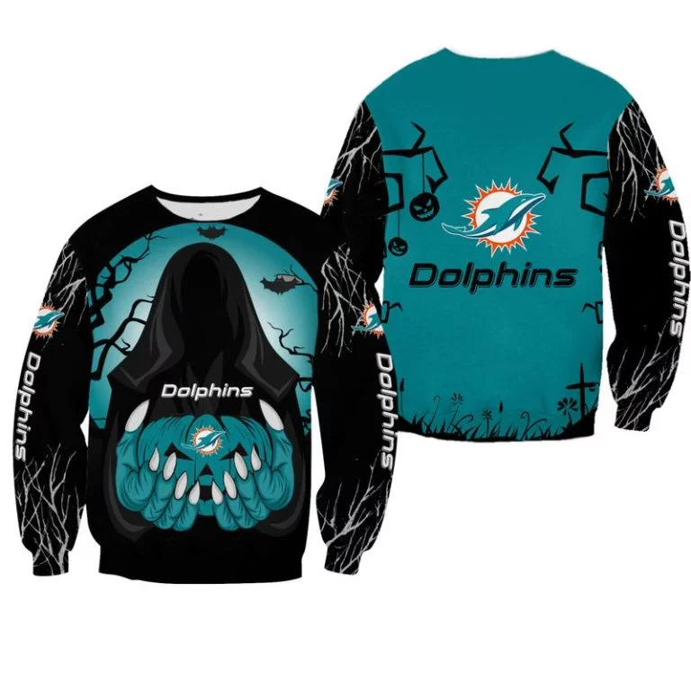 Clothes Miami Dolphins ET61 - Image 3