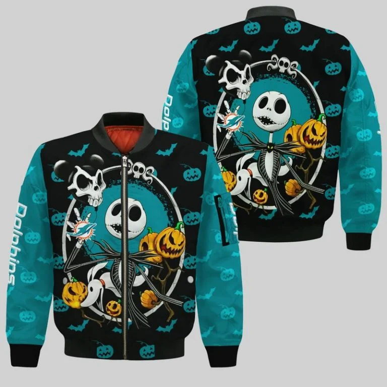 Clothes Miami Dolphins WG63 - Image 5