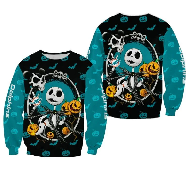 Clothes Miami Dolphins WG63 - Image 3