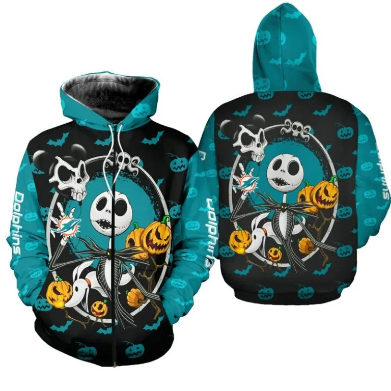 Clothes Miami Dolphins WG63 - Image 2