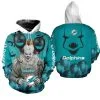 Clothes Miami Dolphins YE41