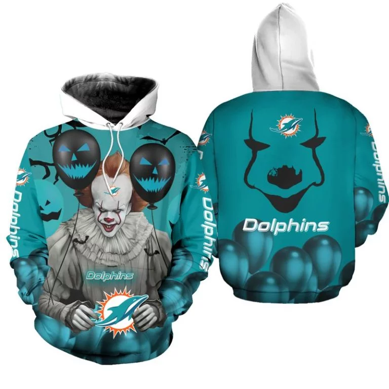 Clothes Miami Dolphins YE41