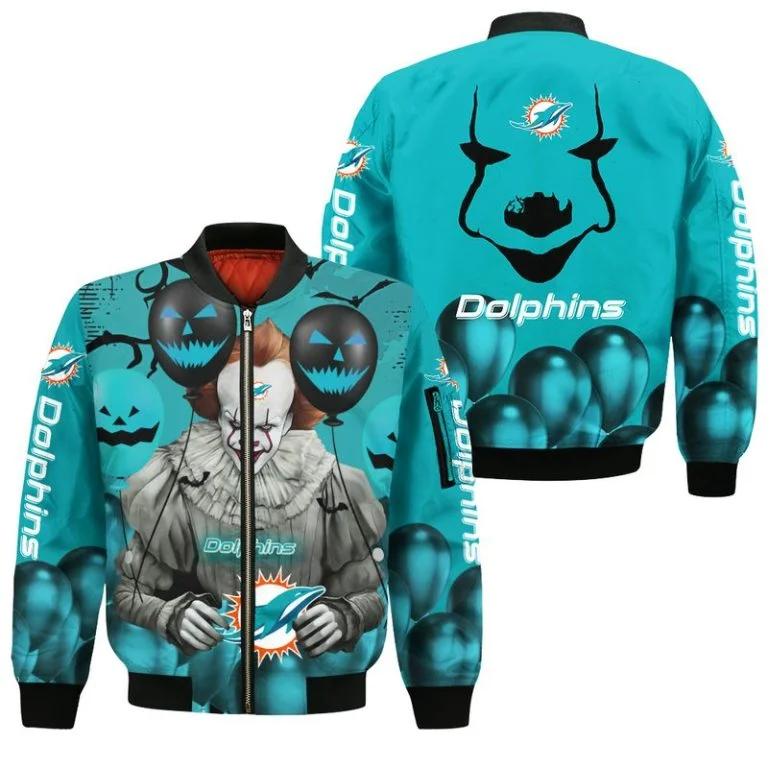 Clothes Miami Dolphins YE41 - Image 4