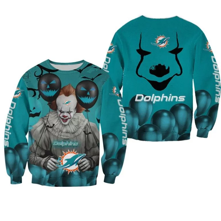 Clothes Miami Dolphins YE41 - Image 3
