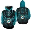 Clothes Miami Dolphins CK09