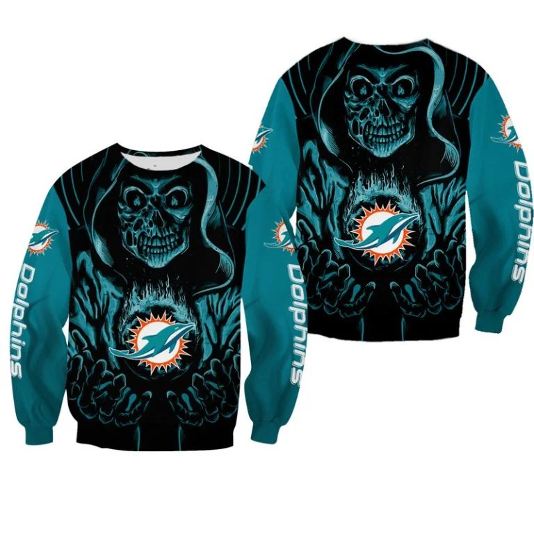 Clothes Miami Dolphins CK09 - Image 3