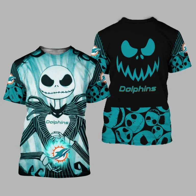 Clothes Miami Dolphins IT99 - Image 4
