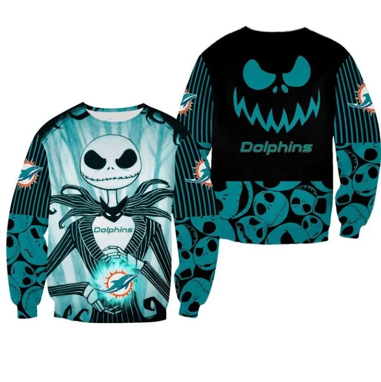 Clothes Miami Dolphins IT99 - Image 3