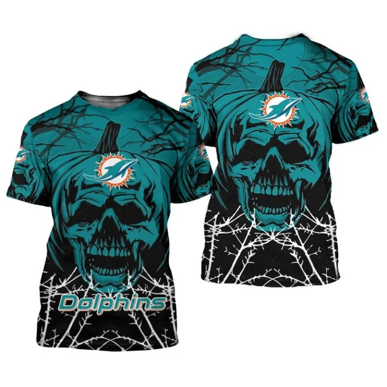 Clothes Miami Dolphins WO91 - Image 4