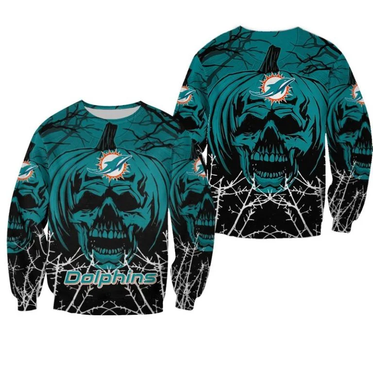 Clothes Miami Dolphins WO91 - Image 3