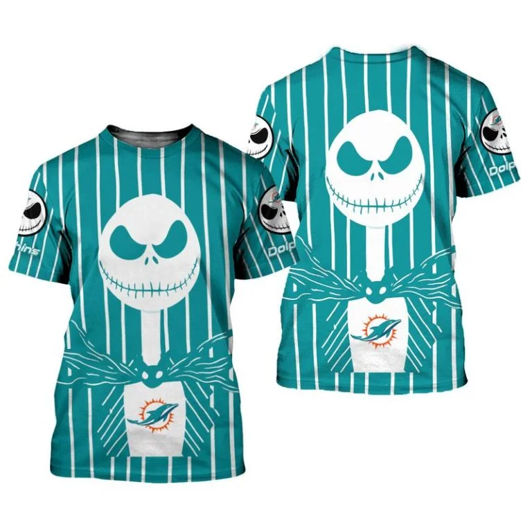 Clothes Miami Dolphins EJ71 - Image 4