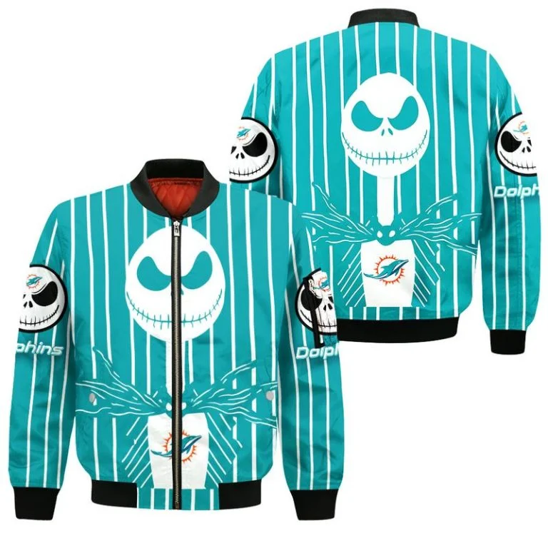 Clothes Miami Dolphins EJ71 - Image 5