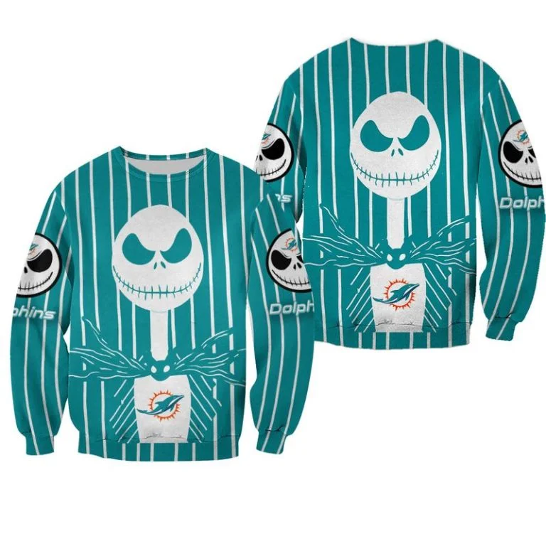 Clothes Miami Dolphins EJ71 - Image 3