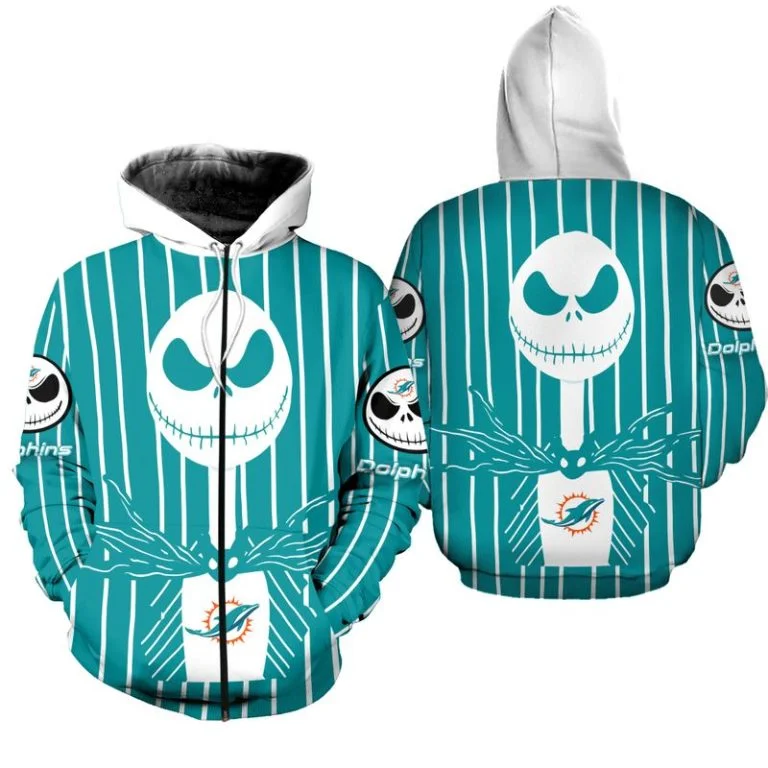 Clothes Miami Dolphins EJ71 - Image 2