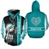 Clothes Miami Dolphins LH89