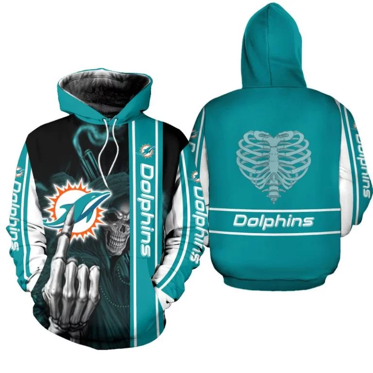 Clothes Miami Dolphins LH89