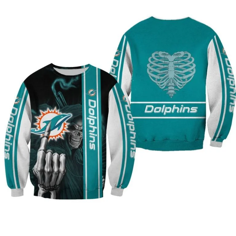 Clothes Miami Dolphins LH89 - Image 3