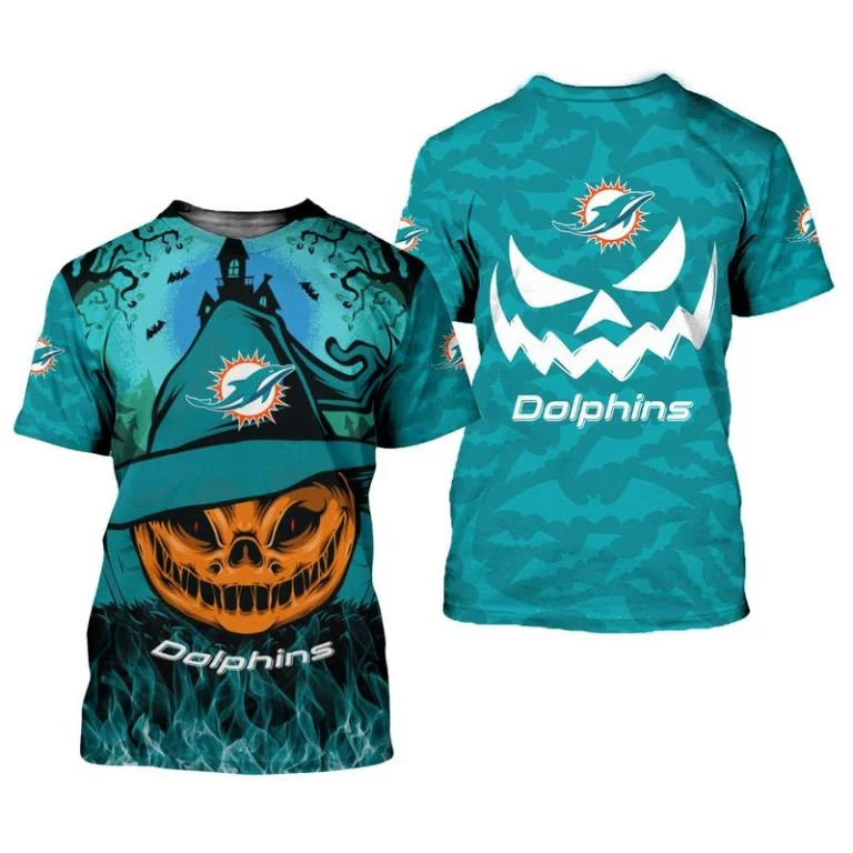 Clothes Miami Dolphins VG84 - Image 4