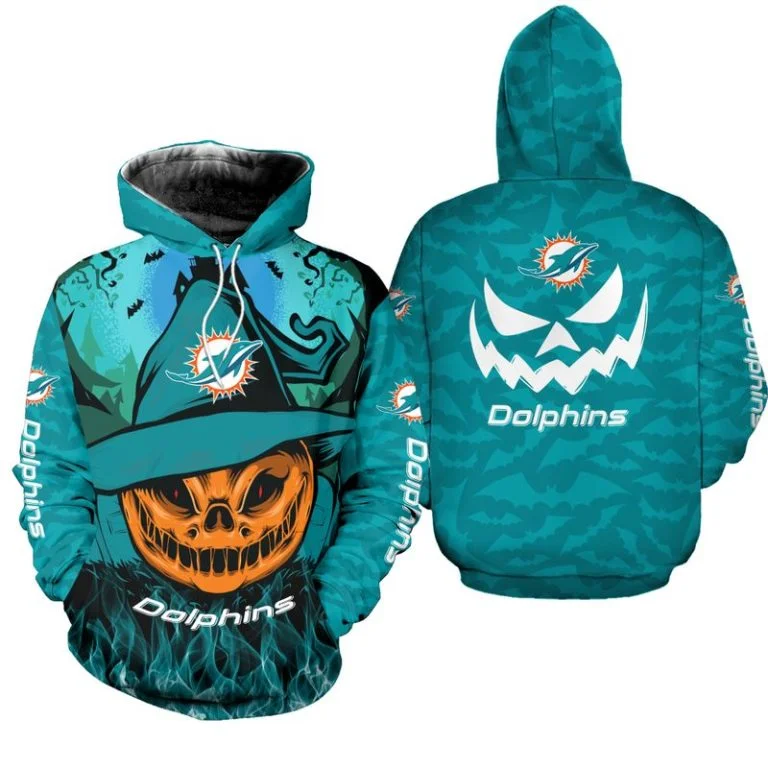 Clothes Miami Dolphins VG84