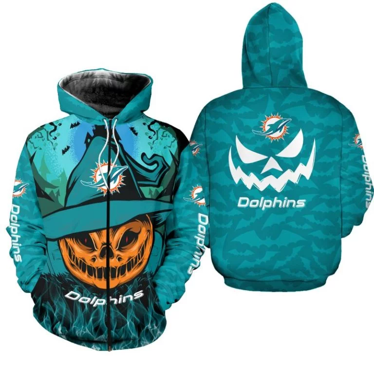 Clothes Miami Dolphins VG84 - Image 2