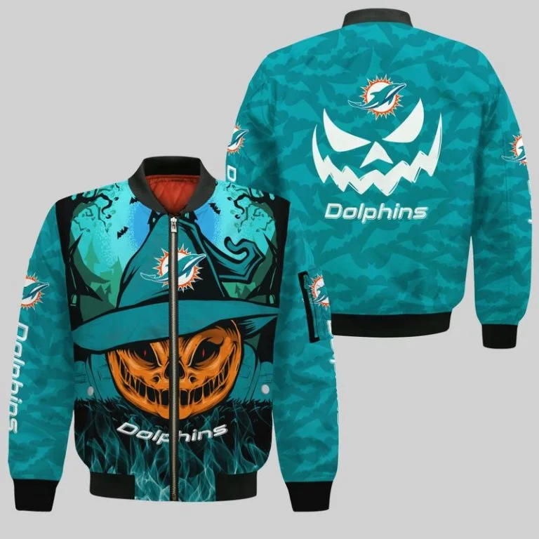 Clothes Miami Dolphins VG84 - Image 5