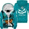 Miami Dolphins Fleece Hoodie QR91