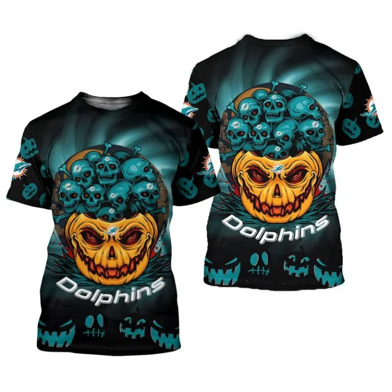 Clothes Miami Dolphins PU64 - Image 4