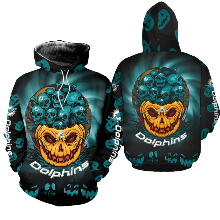 Clothes Miami Dolphins PU64