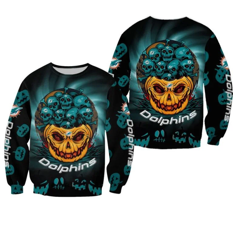 Clothes Miami Dolphins PU64 - Image 3
