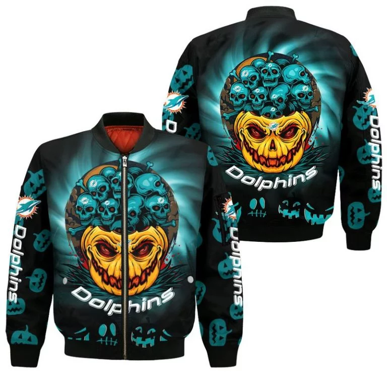 Clothes Miami Dolphins PU64 - Image 5