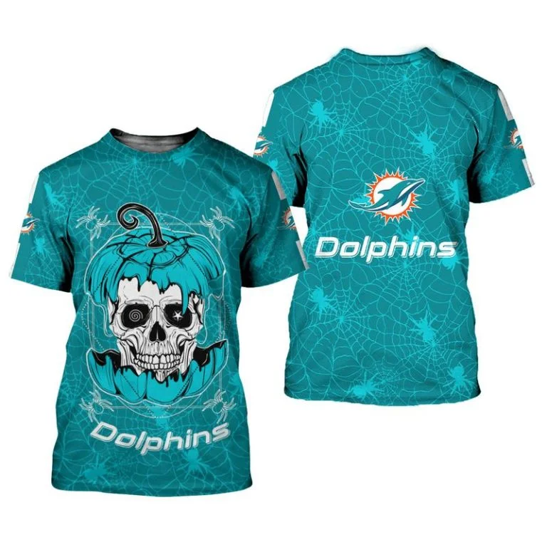 Clothes Miami Dolphins QK61 - Image 4