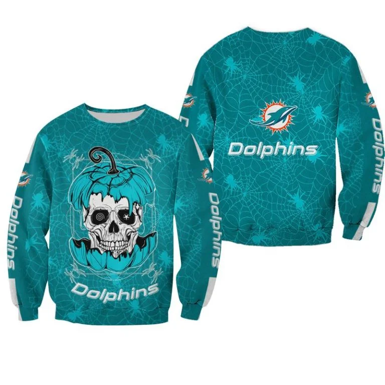 Clothes Miami Dolphins QK61 - Image 3
