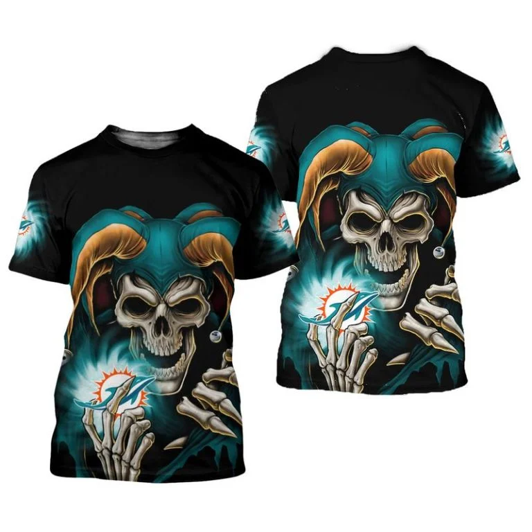Clothes Miami Dolphins MT45 - Image 4