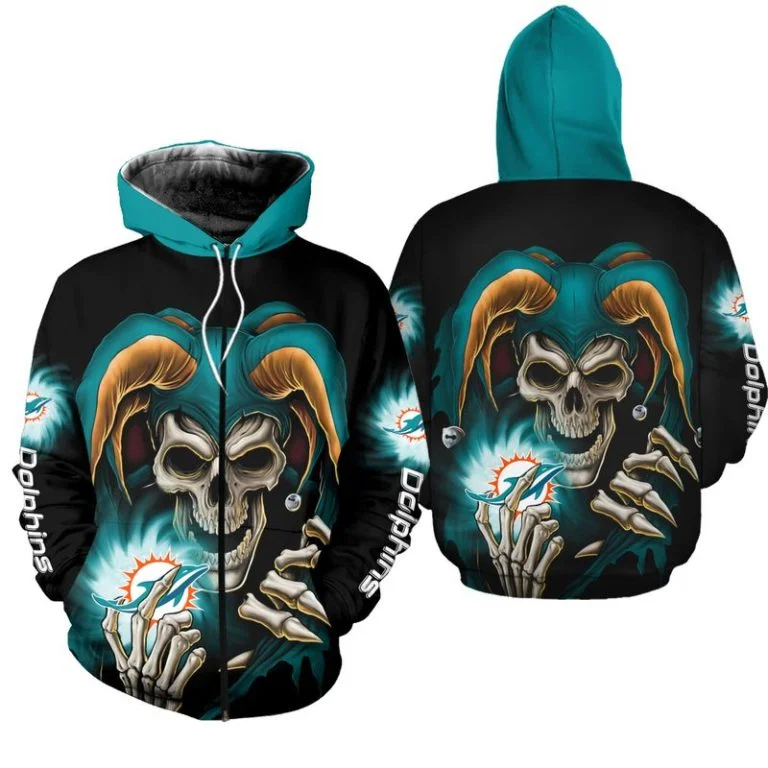 Clothes Miami Dolphins MT45 - Image 2