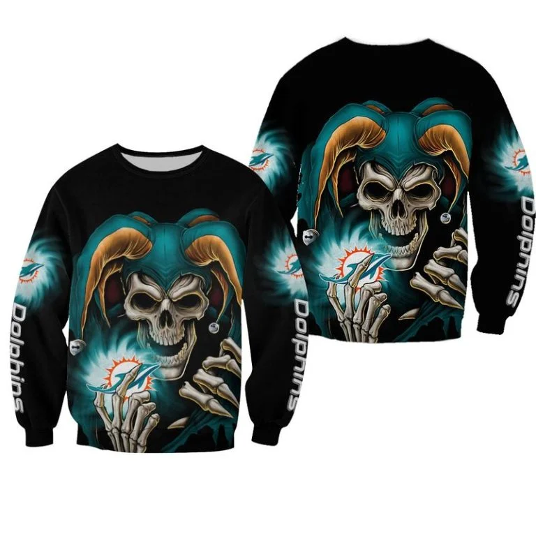 Clothes Miami Dolphins MT45 - Image 3